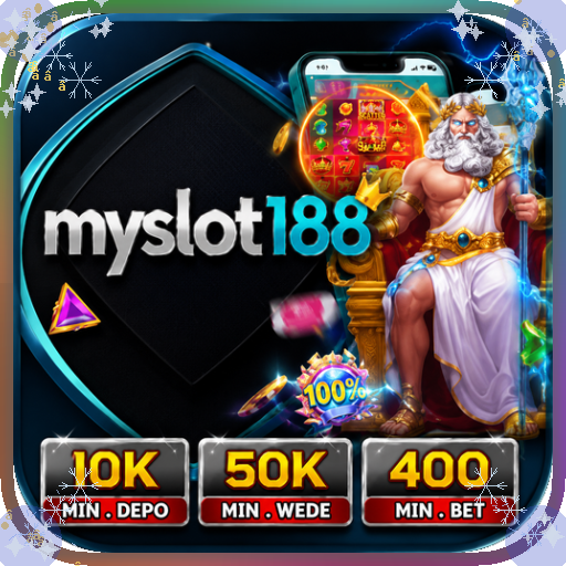 myslot188 — galeri pratinjau - APK Resmi